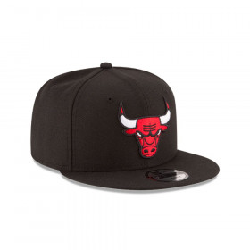 Gorro Chicago Bulls NBA 9Fifty Black