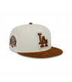 Gorro Los Angeles Dodgers MLB 59Fifty White