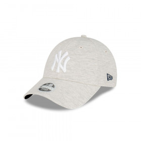 Gorro New York Yankees MLB 9Forty Grey Med