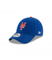 Gorra New York Mets MLB 9Forty Blue