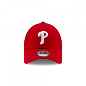 Gorra Philadelphia Phillies MLB 9Forty RED