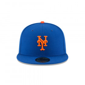Gorro New York Mets MLB 59Fifty Blue