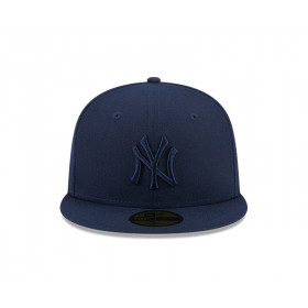 Gorro New York Yankees MLB 59Fifthy Dark Blue