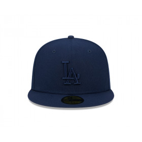 Gorro Los Angeles Dodgers MLB 59Fifthy Dark Blue