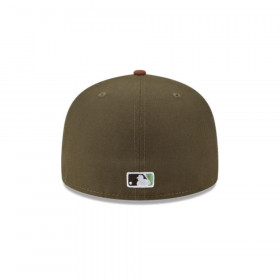 Gorro Boston Red Sox MLB 59Fifty Med Brown