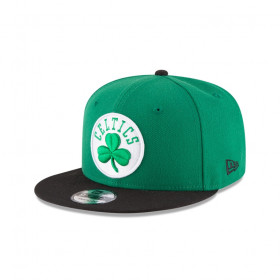 Gorro Boston Celtics NBA 9Fifty Green