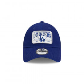 Gorro Los Angeles Dodgers MLB 9Forty Dark Blue