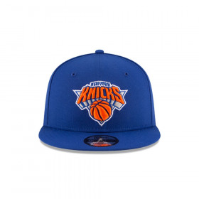 Gorro New York Knicks NBA 9Fifty Blue