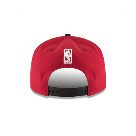 Gorro Miami Heat NBA 9Fifty Dark Red