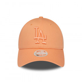 Gorro 9Forty Los Angeles Dodgers Seasonal Essentials Pink