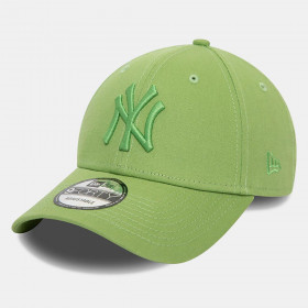 Gorro 9Forty New York Yankees Summer Essentials Green