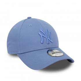 Gorro 9Forty New York Yankees Summer Essentials Blue