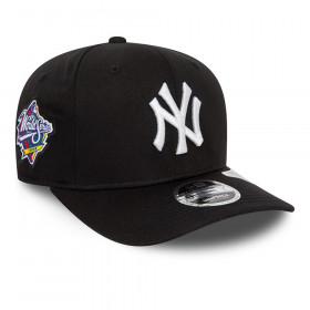Gorro 9Fifty Stretch Snap New York Yankees Vintage Frat Black