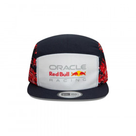 Gorro Camper Red Bull Red Bull Seasonal Navy