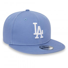 Gorro 9Fifty Los Angeles Dodgers League Essentials Blue