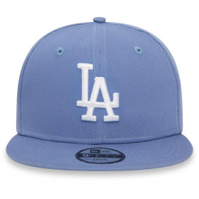 Gorro 9Fifty Los Angeles Dodgers League Essentials Blue