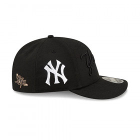 Gorro 9Fifty LP New York Yankees Felt X MLB Black
