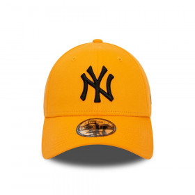 Gorro 9Forty New York Yankees Summer Essentials Orange