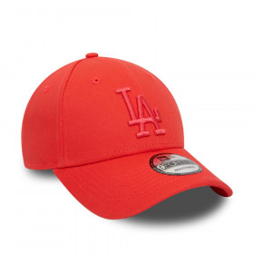 Gorro 9Forty Los Angeles Dodgers Summer Essentials Red