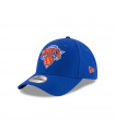 Gorra New York Knicks NBA 9Forty Blue