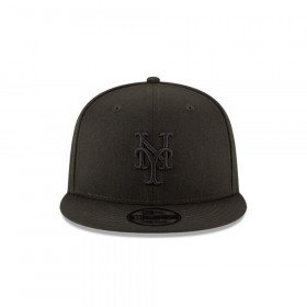 Gorro New York Mets MLB 9Fifty Black