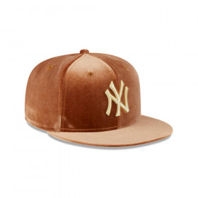 Gorro New York Yankees MLB 59Fifthy Gold