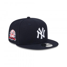 Gorro New York Yankees MLB 9Fifty Navy
