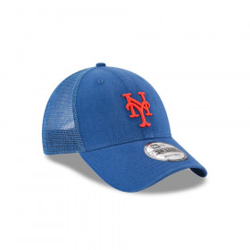 Gorro New York Mets MLB 9Forty Blue