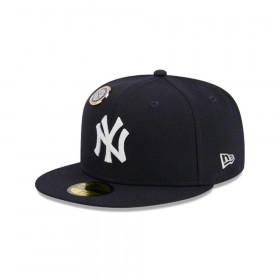 Gorro New York Yankees MLB 59Fifthy Navy