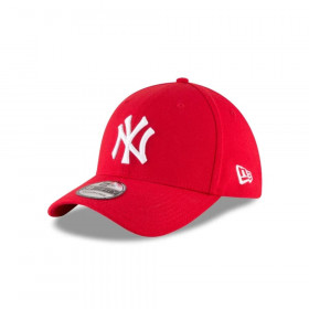 Gorro New York Yankees MLB 39Thirty Red