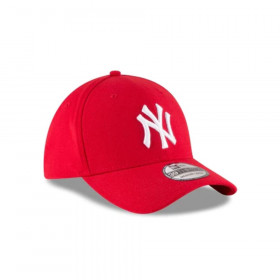 Gorro New York Yankees MLB 39Thirty Red
