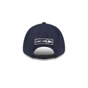 Gorro 9Forty Red Bull Seasonal Collection Multicolor