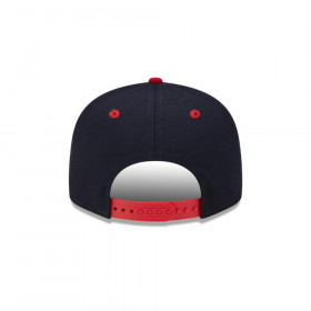Gorro 9fifty Anaheim Angels Poly Red