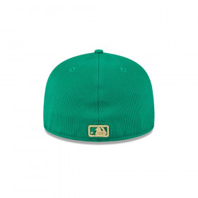 Gorro 59Fifty Chicago White Sox St. Patrick's Day Green