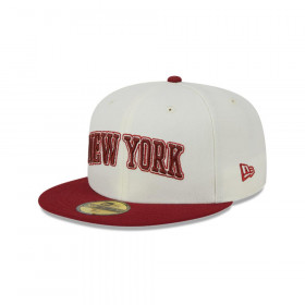 Gorro 59Fifty New York Yankees Be Mine Multicolor
