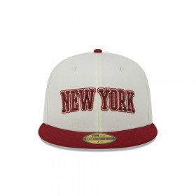 Gorro 59Fifty New York Yankees Be Mine Multicolor