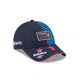 Gorro 9Forty Red Bull Seasonal Collection Multicolor