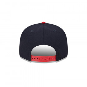 Gorro 9fifty St Louis Cardinals Poly Red