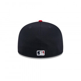Gorro 59Fifty St Louis Cardinals OTC Red