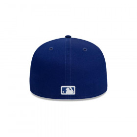 Gorro 59Fifty Los Angeles Dodgers MLB Color Block Pack Blue