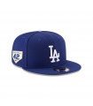 Gorro Los Angeles Dodgers MLB 9fifty Jackie Robinson Multicolor