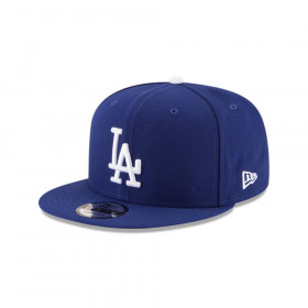 Gorro Los Angeles Dodgers MLB 9fifty Jackie Robinson Multicolor