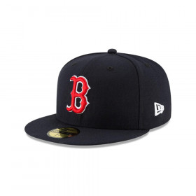 Gorro 59Fifty Boston Red Sox Jackie Robinson Multicolor