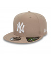 Gorro New York Yankees MLB  9fifty Coffee