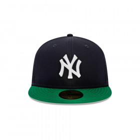 Gorro 59Fifty New York Yankees MLB Color Block Pack Blue