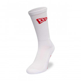 Calcetines New Era Flag Crew White