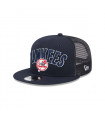 Gorra New York Yankees MLB 9Fifty Navy