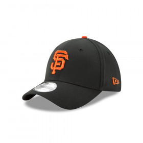 Gorra San Francisco Giants MLB 39Thirty Black