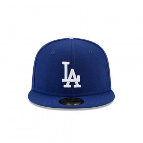 Gorra Los Angeles Dodgers MLB 59Fifty Dark Blue