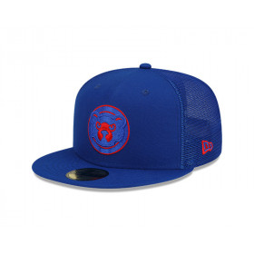 Gorra Chicago Cubs MLB 59Fifty Blue